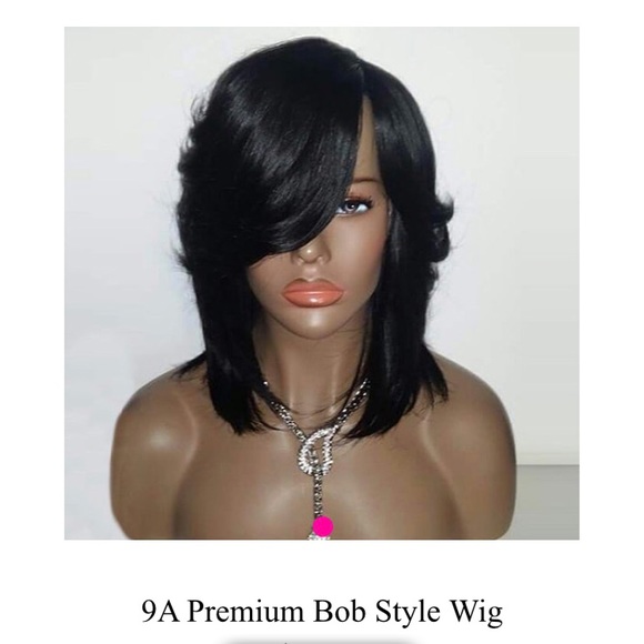 9A premium bob
